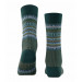 Носки Burlington Ancient Fair Isle Women Socks 27032