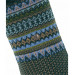 Носки Burlington Ancient Fair Isle Women Socks 27032