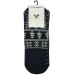 Носки Burlington X-Mas Fair Isle Men Socks 21964