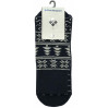 Носки Burlington X-Mas Fair Isle Men Socks 21964