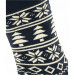 Носки Burlington X-Mas Fair Isle Men Socks 21964