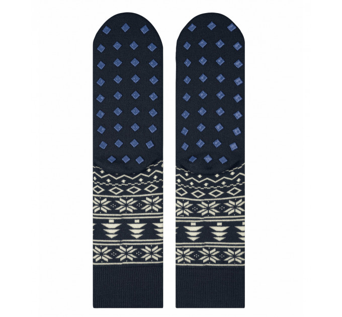 Носки Burlington X-Mas Fair Isle Men Socks 21964