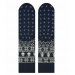 Носки Burlington X-Mas Fair Isle Men Socks 21964