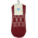 Носки Burlington X-Mas Fair Isle Men Socks 21964