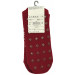 Носки Burlington X-Mas Fair Isle Men Socks 21964