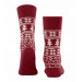 Носки Burlington X-Mas Fair Isle Men Socks 21964