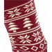 Носки Burlington X-Mas Fair Isle Men Socks 21964