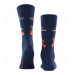 Носки Burlington X-Mas Car Men Socks 21962