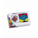 Носки Burlington Rubiks Argyle Men Giftbox 21934