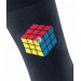 Носки Burlington Rubiks Cube Men Giftbox 21931