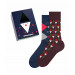 Носки Burlington X-Mas Gift Box Men Socks 20673