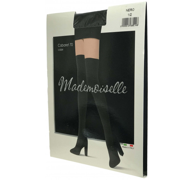 Гольфины Mademoiselle Cabaret 70