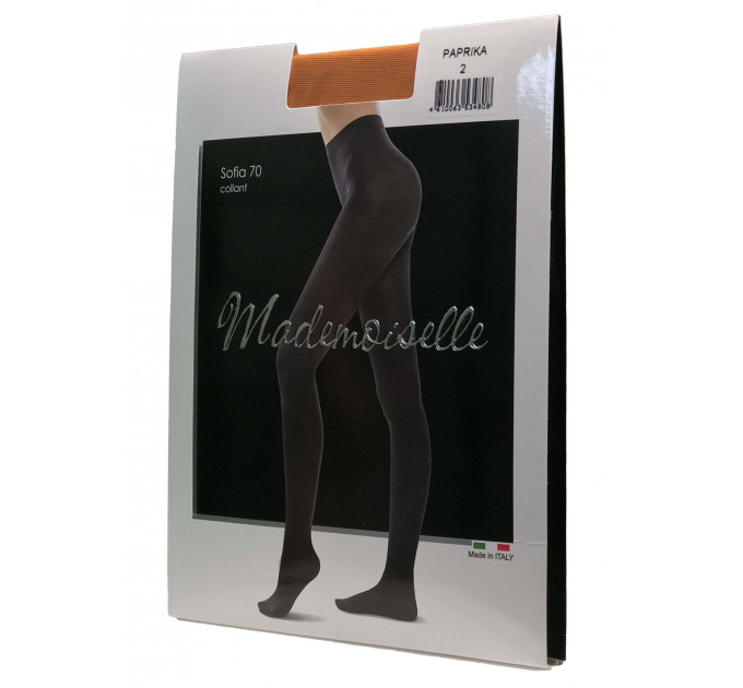 Колготки Mademoiselle Sofia 70