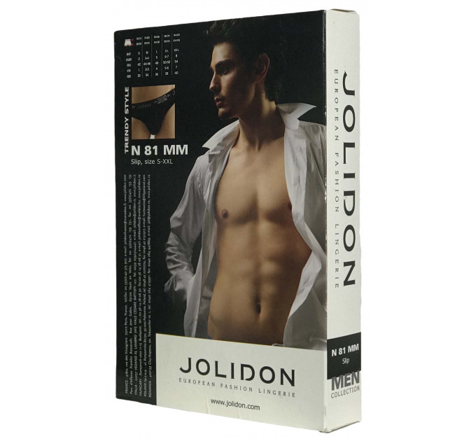 Трусы Jolidon N81MM Плавки