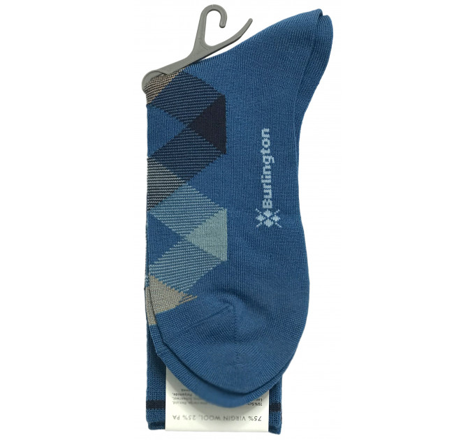 Носки Burlington Newcastle Men Socks 21123