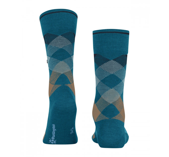 Носки Burlington Newcastle Men Socks 21123