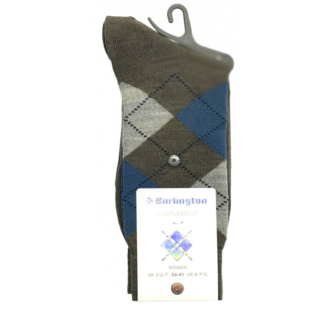 Носки Burlington Marylebone Women Socks 22082