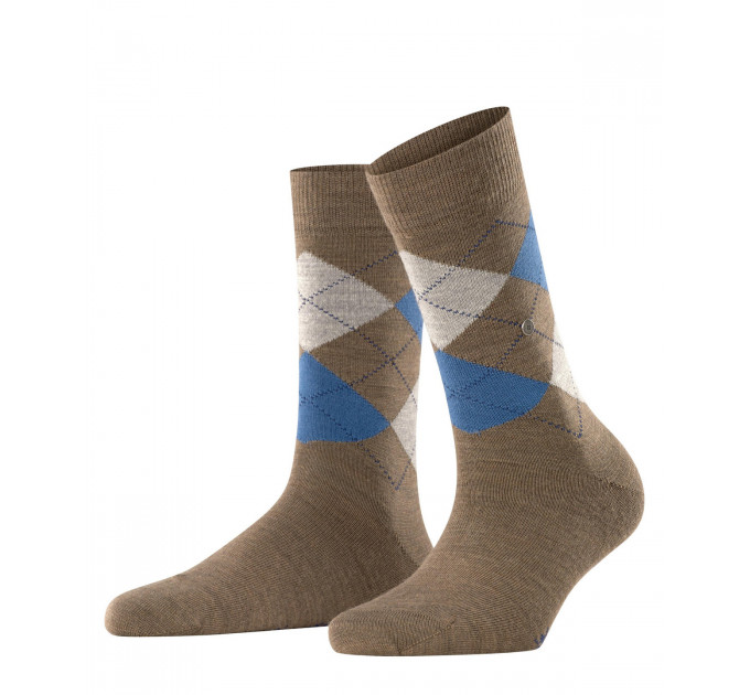 Носки Burlington Marylebone Women Socks 22082