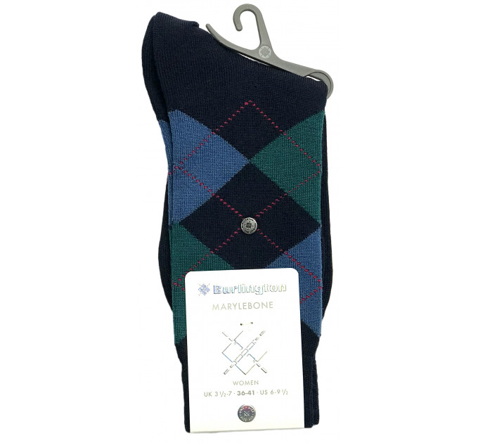 Носки Burlington Marylebone Women Socks 22082