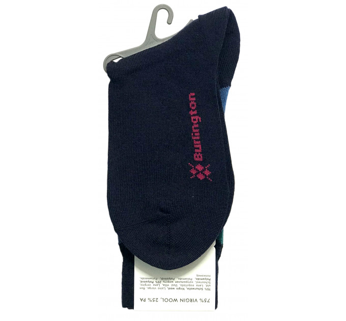 Носки Burlington Marylebone Women Socks 22082