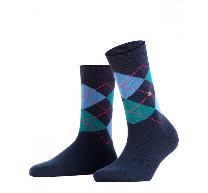 Носки Burlington Marylebone Women Socks 22082