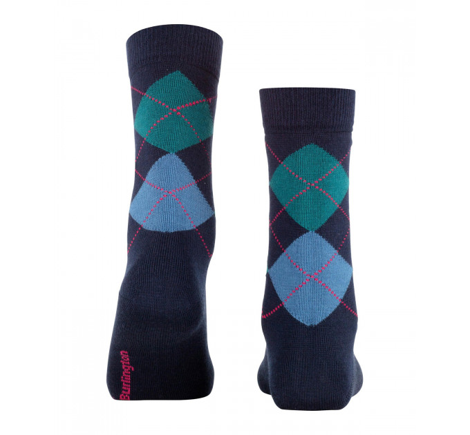 Носки Burlington Marylebone Women Socks 22082