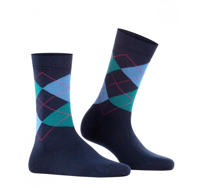 Носки Burlington Marylebone Women Socks 22082