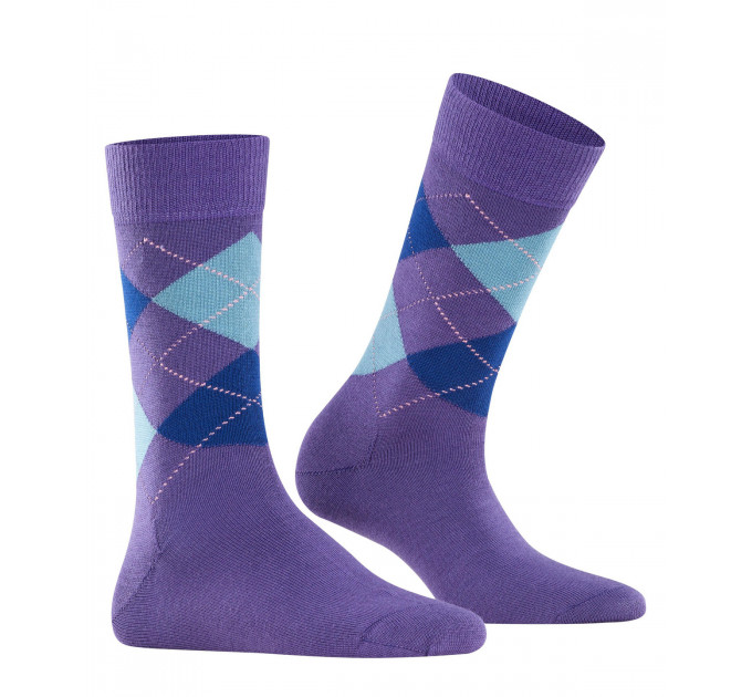 Носки Burlington Marylebone Women Socks 22082