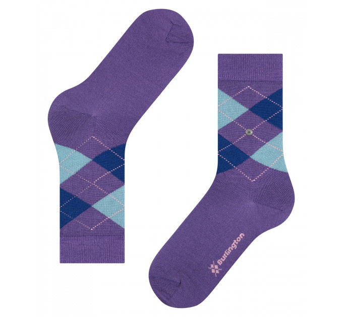 Носки Burlington Marylebone Women Socks 22082