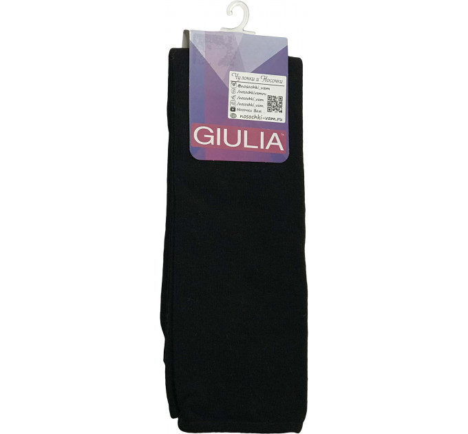 Гольфы GIULIA SOFT CLASSIC WG1