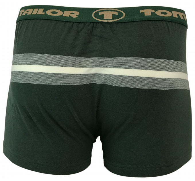 Трусы TOM TAILOR 70391/9999