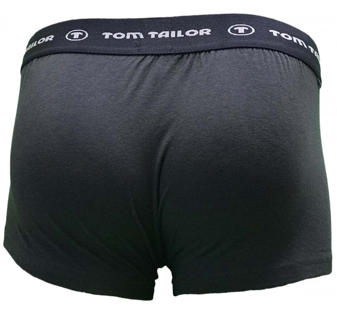 Трусы TOM TAILOR 70391/9999