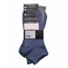 Носки FALKE HAPPY 2-Pack Men Sneaker Socks 14606