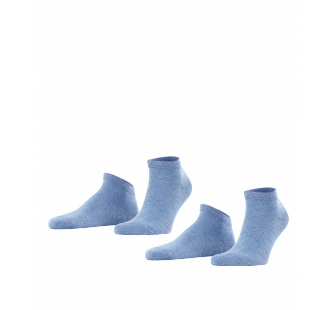 Носки FALKE HAPPY 2-Pack Men Sneaker Socks 14606