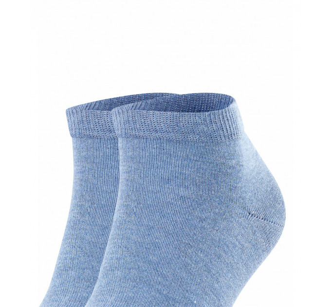 Носки FALKE HAPPY 2-Pack Men Sneaker Socks 14606