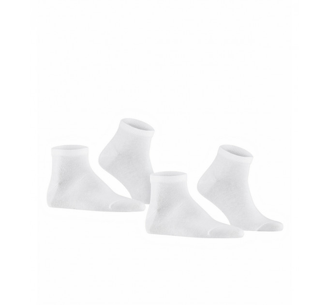 Носки FALKE HAPPY 2-Pack Men Sneaker Socks 14606