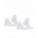 Носки FALKE HAPPY 2-Pack Men Sneaker Socks 14606