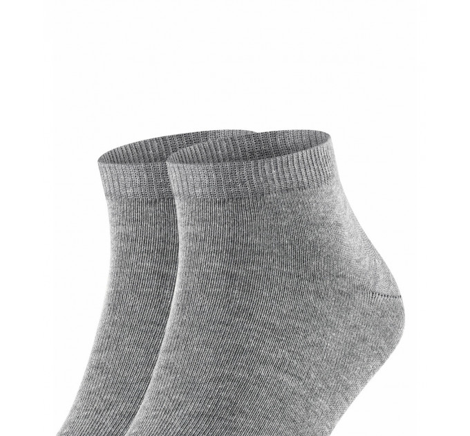 Носки FALKE HAPPY 2-Pack Men Sneaker Socks 14606