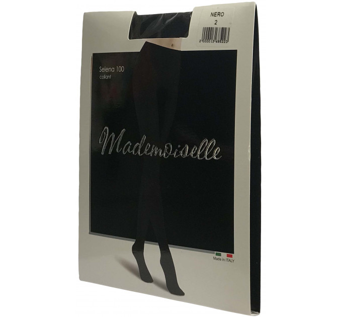 Колготки Mademoiselle Selena 100 MAXI