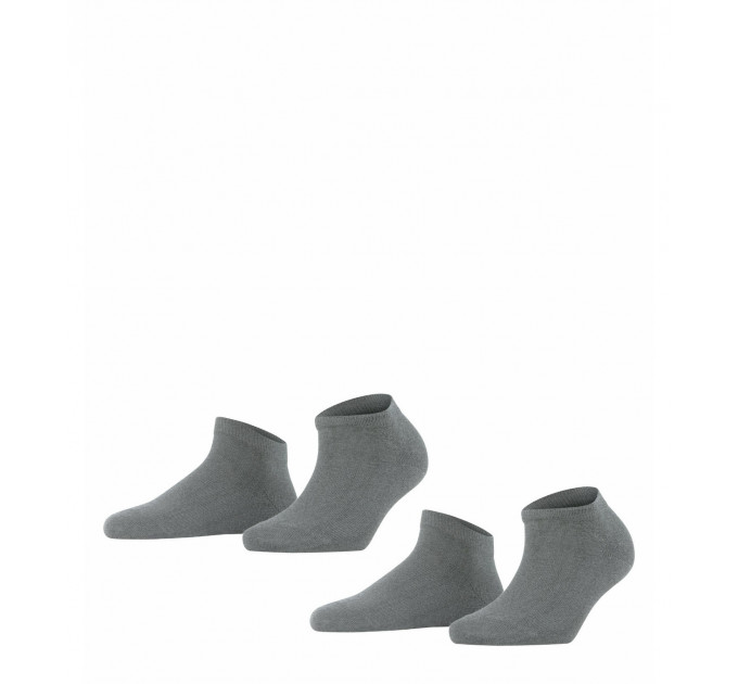 Носки FALKE 2-Pack Women Sneaker Socks 46418