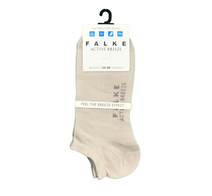 Носки FALKE ACTIVE BREEZE 46124