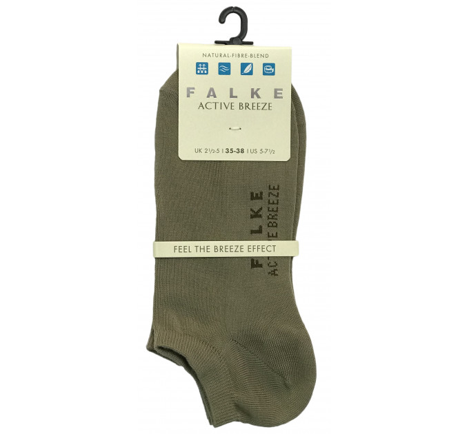 Носки FALKE ACTIVE BREEZE 46124