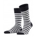 Носки FALKE EVEN STRIPE 13326