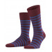 Носки FALKE EVEN STRIPE 13326