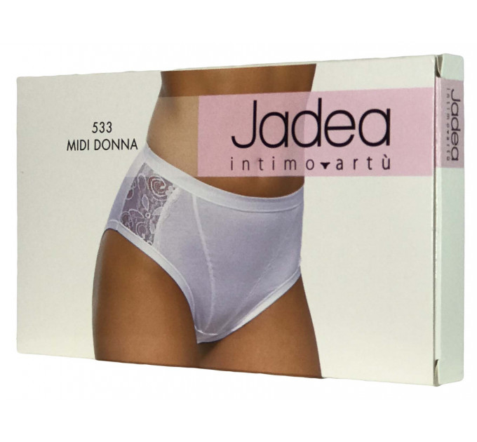 Трусы Jadea 533 MIDI DONA SLIP