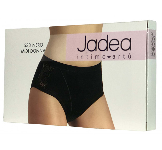 Трусы Jadea 533 MIDI DONA SLIP