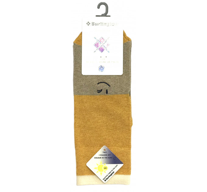 Носки Burlington Be Happy Men Socks 21988