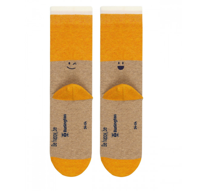 Носки Burlington Be Happy Men Socks 21988