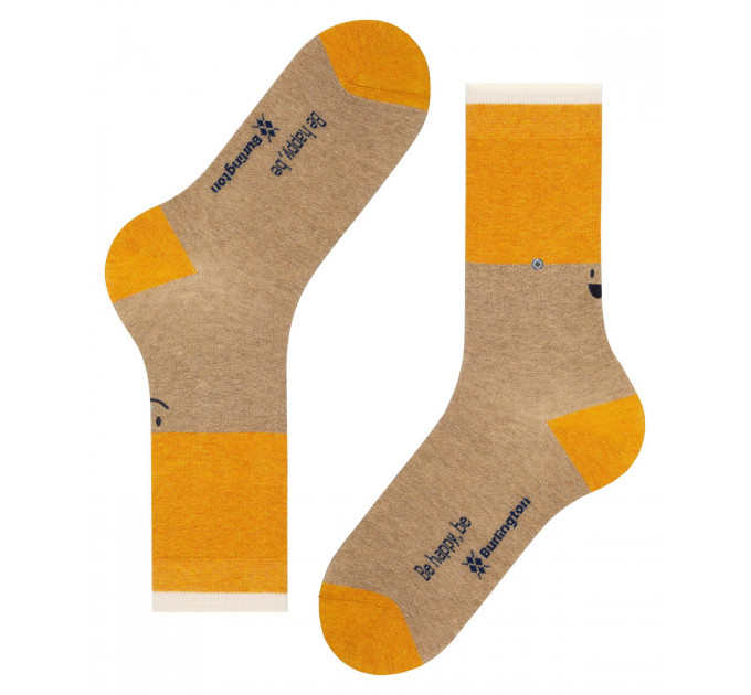 Носки Burlington Be Happy Men Socks 21988