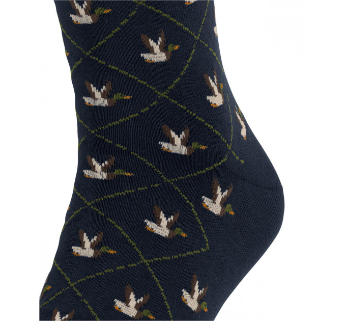 Носки Burlington Duck Men Socks 21991